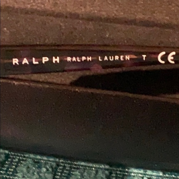 Ralph by Ralph Lauren Eyewear frames ZZ8 - Picture 5 of 6
